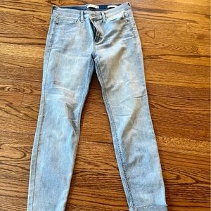 Harper Heritage jeans